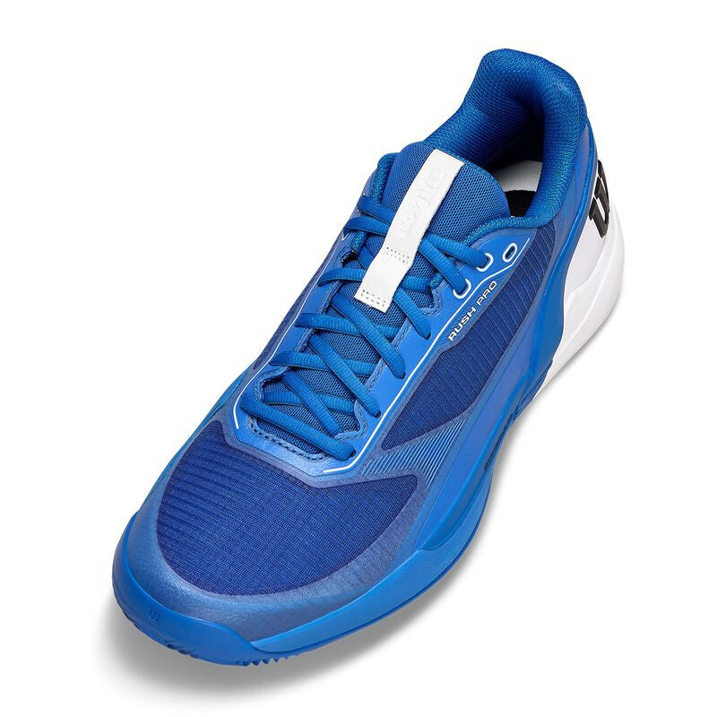 Wilson Rush Pro 5 Clay - Image 9