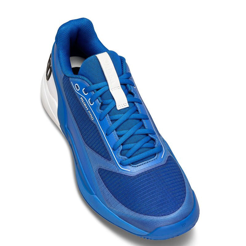 Wilson Rush Pro 5 Clay - Image 10