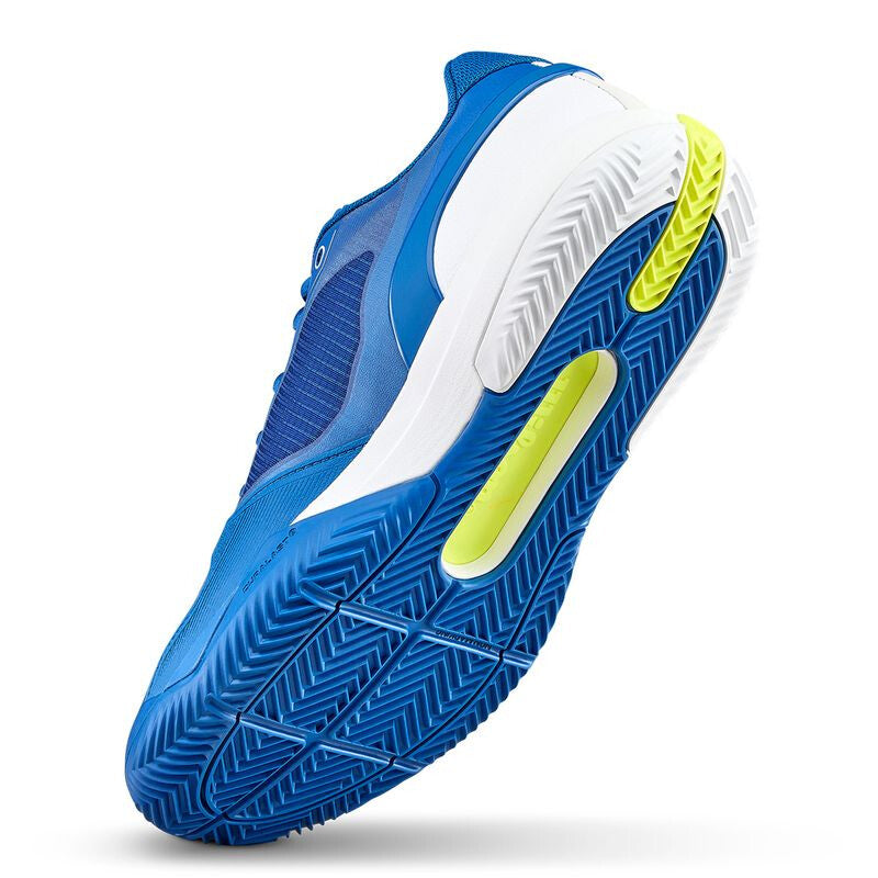 Wilson Rush Pro 5 Clay - Image 11