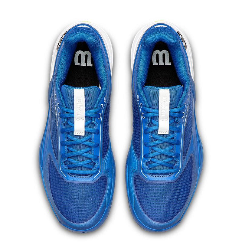 Wilson Rush Pro 5 Clay - Image 12