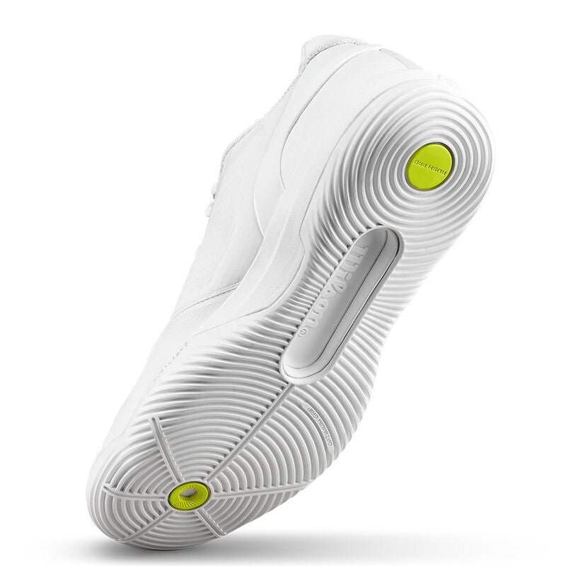 Wilson Rush Pro 5 Padel (M) (White) - Image 2