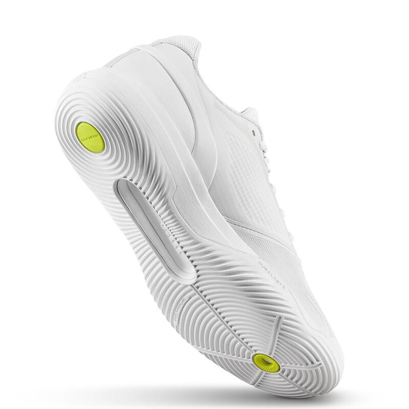 Wilson Rush Pro 5 Padel (M) (White) - Image 5