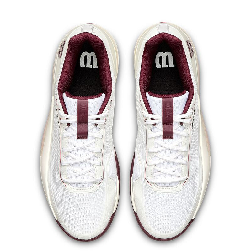 Wilson Rush 5 Tour (M) (White/Port Royal) - Image 2