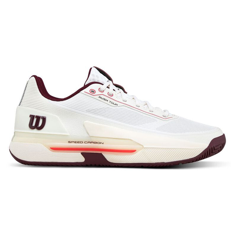 Wilson Rush 5 Tour (M) (White/Port Royal) - Image 4