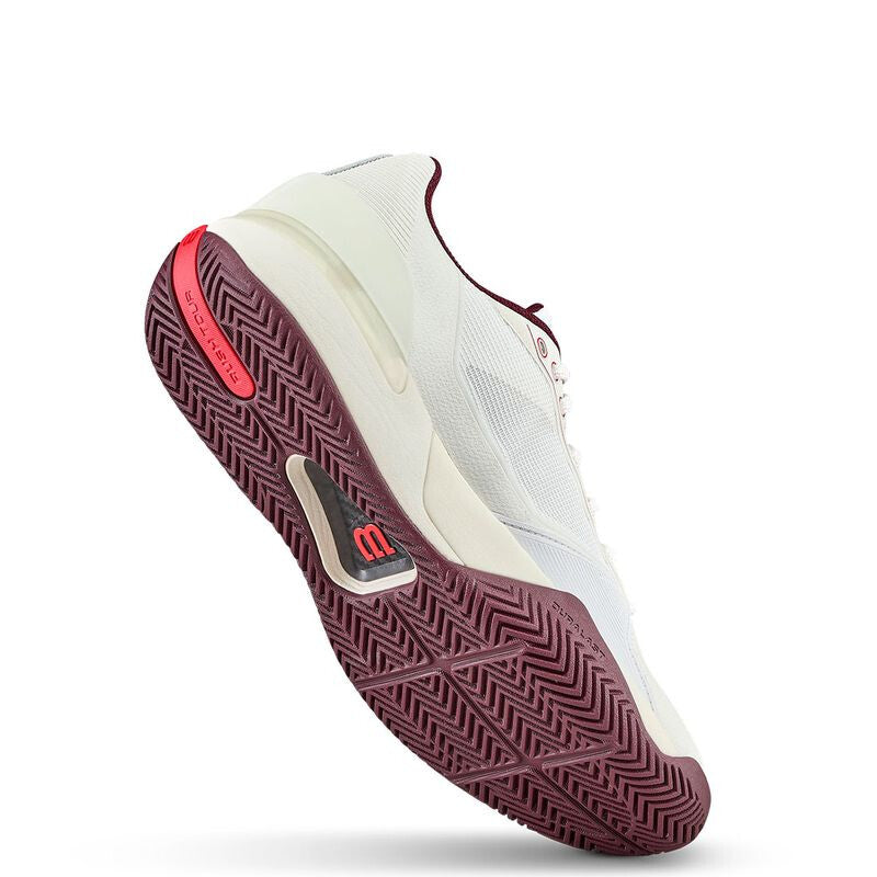 Wilson Rush 5 Tour (M) (White/Port Royal) - Image 5