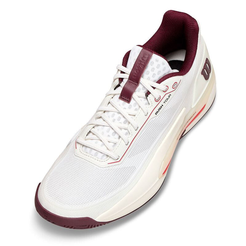 Wilson Rush 5 Tour (M) (White/Port Royal) - Image 8