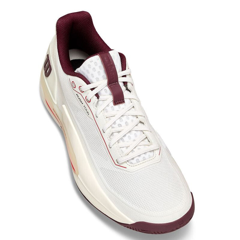 Wilson Rush 5 Tour (M) (White/Port Royal) - Image 9
