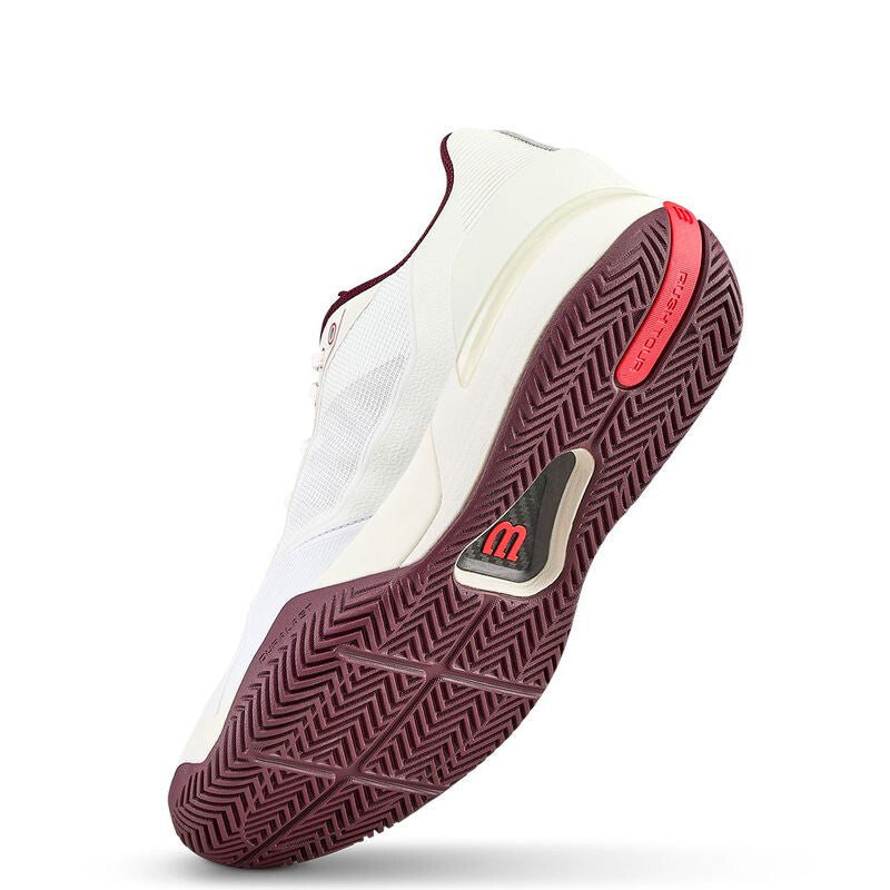 Wilson Rush 5 Tour (M) (White/Port Royal) - Image 10