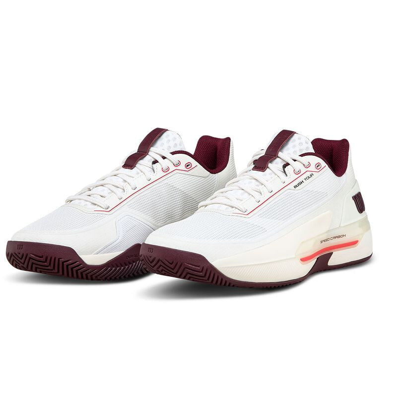 Wilson Rush 5 Tour (M) (White/Port Royal) - Image 11