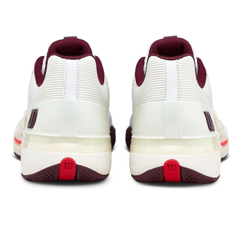 Wilson Rush 5 Tour (M) (White/Port Royal) - Image 12