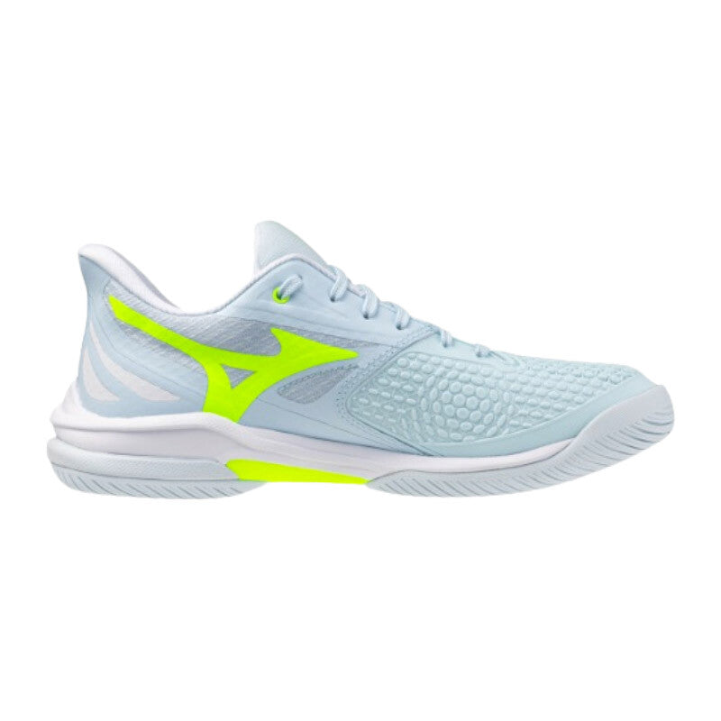Mizuno Wave Exceed Tour 7 AC (W) (Ice Water) - Image 3
