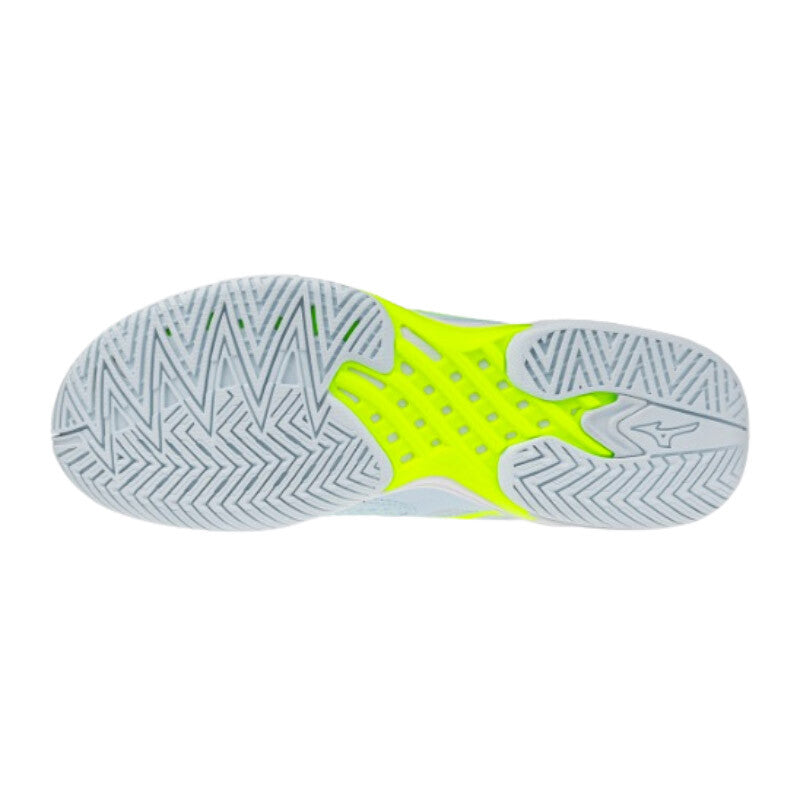 Mizuno Wave Exceed Tour 7 AC (W) (Ice Water) - Image 4