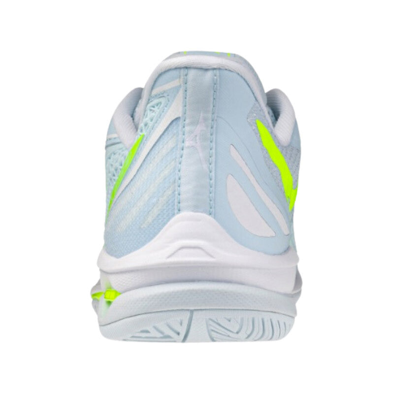 Mizuno Wave Exceed Tour 7 AC (W) (Ice Water) - Image 6