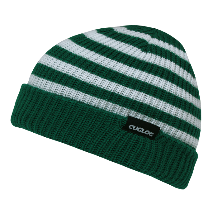 Decky K005 Kilimanjaro - Emerald White