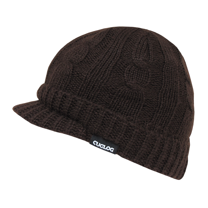 Decky K007 Kosciuszko - Brown
