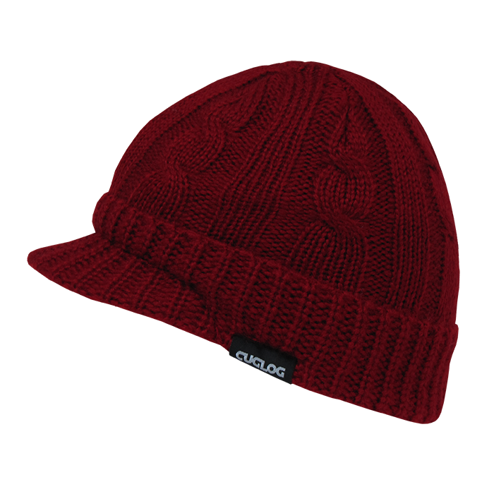 Decky K007 Kosciuszko - Cardinal