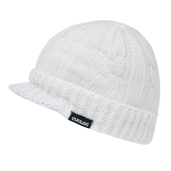 Decky K007 Kosciuszko - White