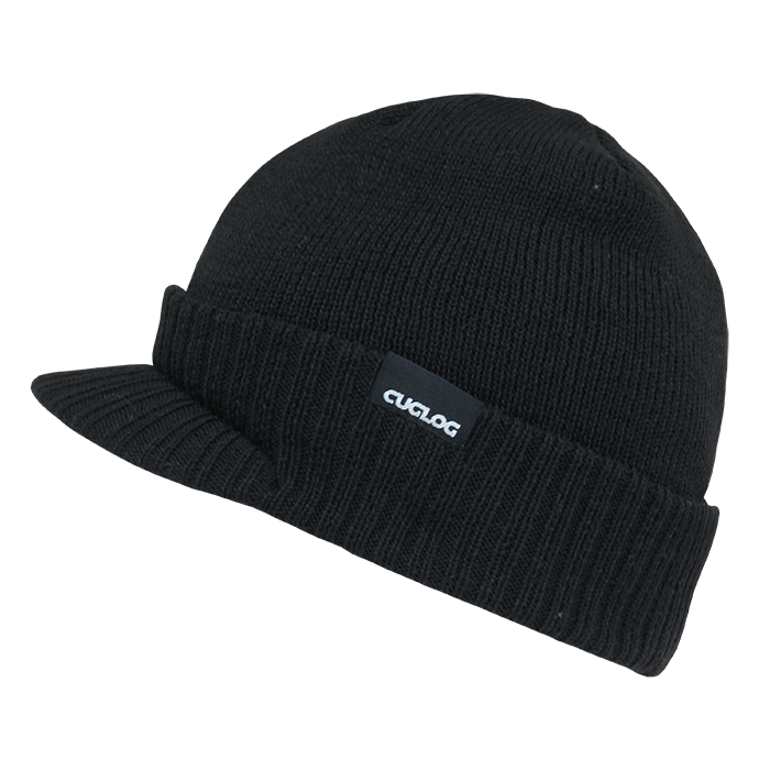 Decky K010 Ararat - Black