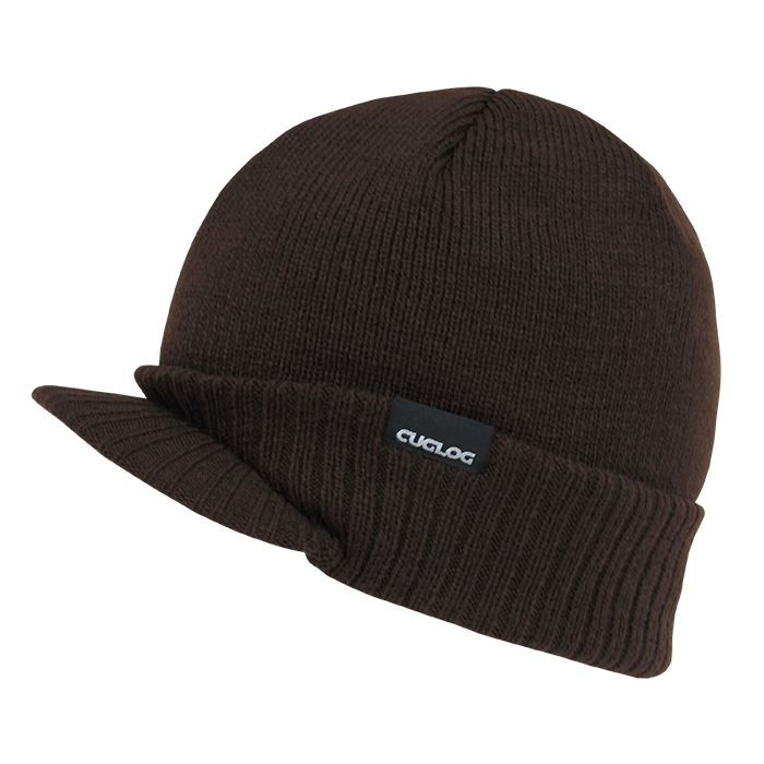 Decky K010 Ararat - Brown