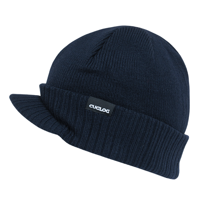 Decky K010 Ararat - Navy