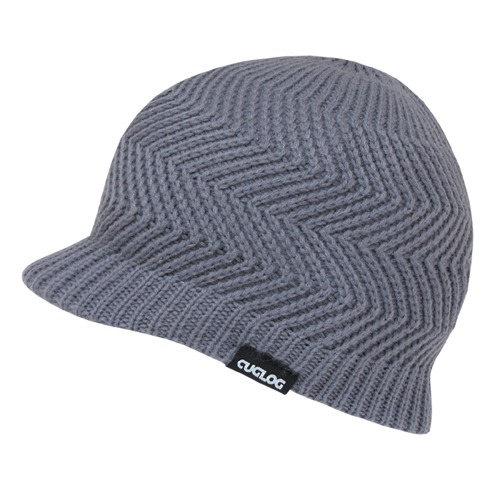 Decky K011 Elbert - Grey