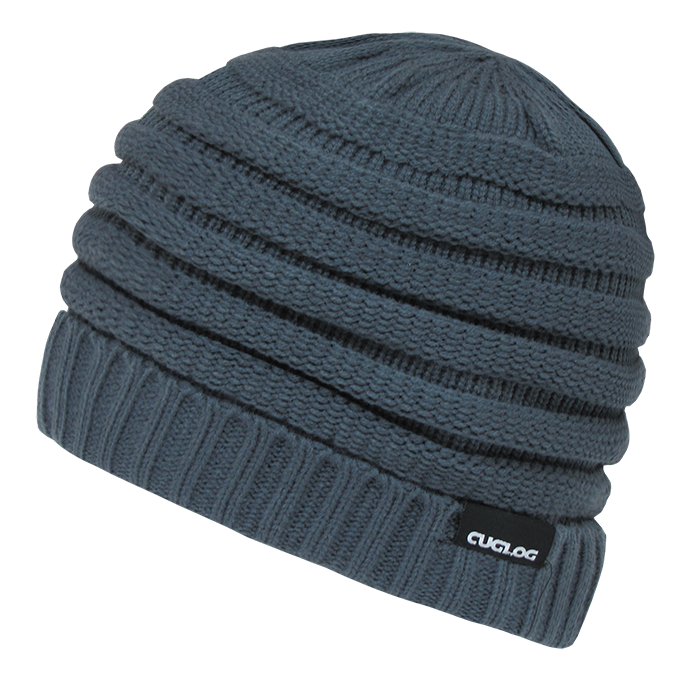 Decky K013 Etna - Charcoal