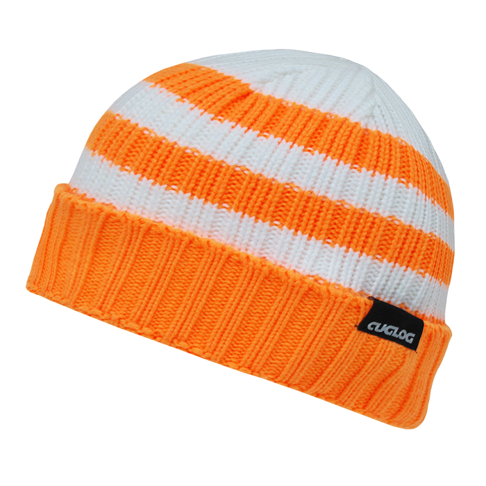Decky K014 Shasta - Orange White