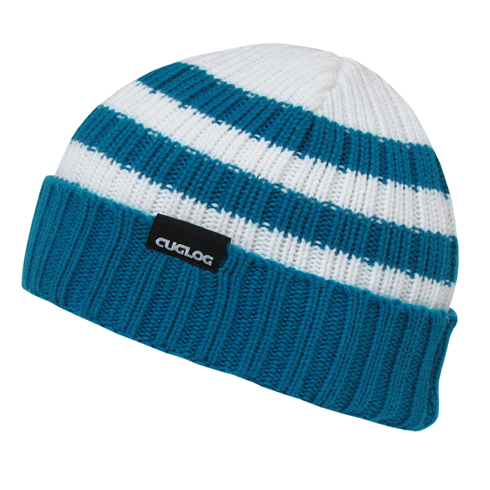 Decky K014 Shasta - Teal White