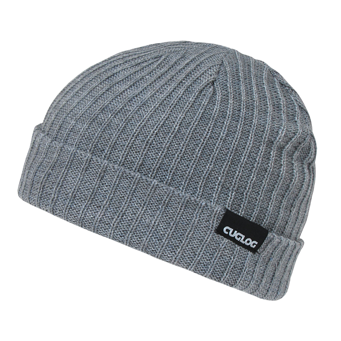 Decky K015 Orizaba - Grey