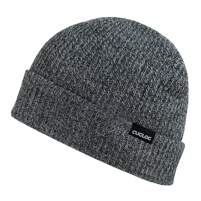 Decky K017 Halla - Black White