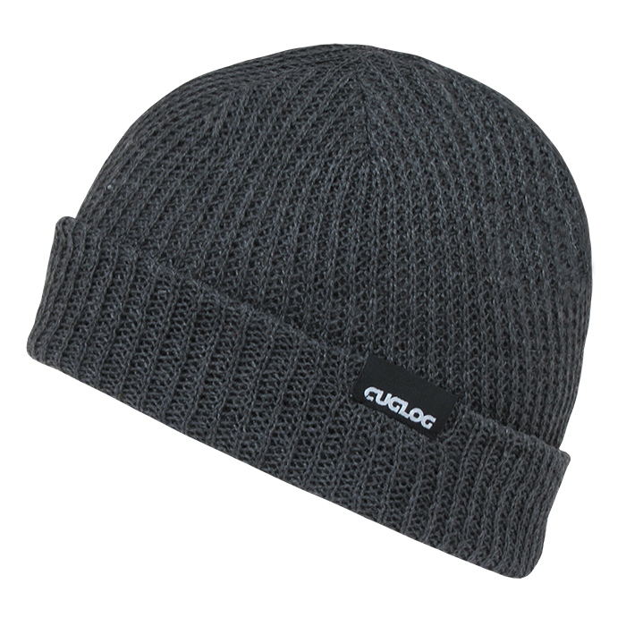 Decky K017 Halla - Charcoal