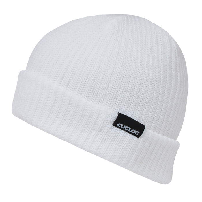 Decky K017 Halla - White
