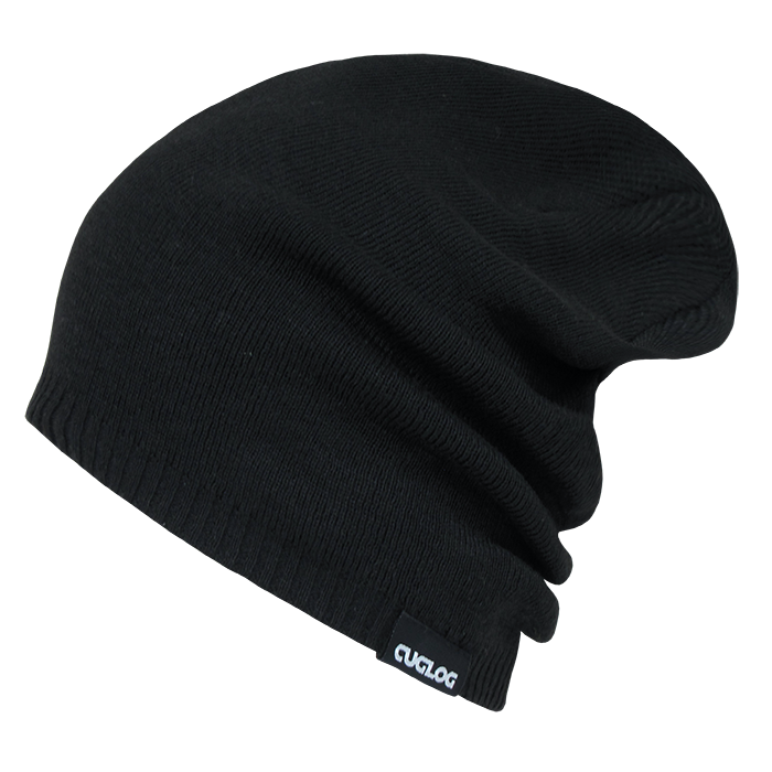 Decky K018 Aconcagua - Black