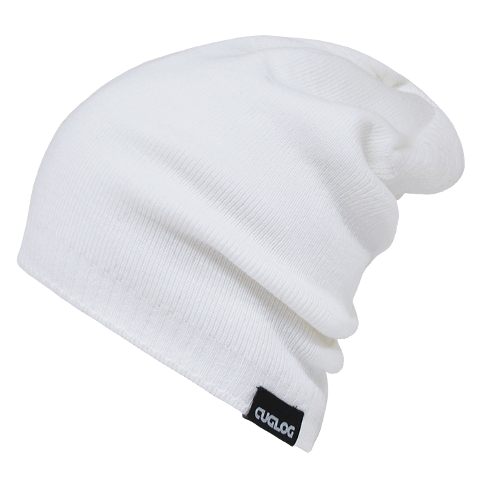 Decky K018 Aconcagua - White