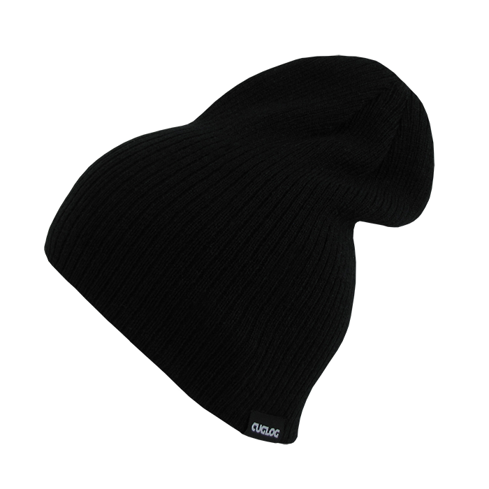 Decky K025 Vinson Beanie - Black
