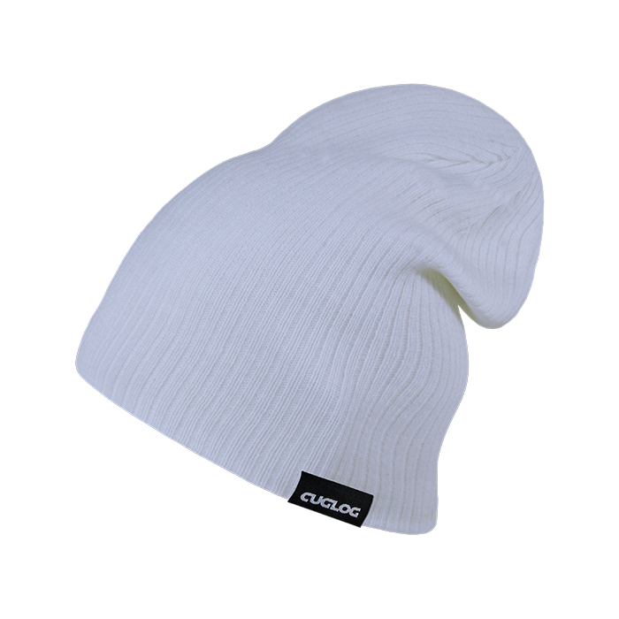 Decky K025 Vinson Beanie - White