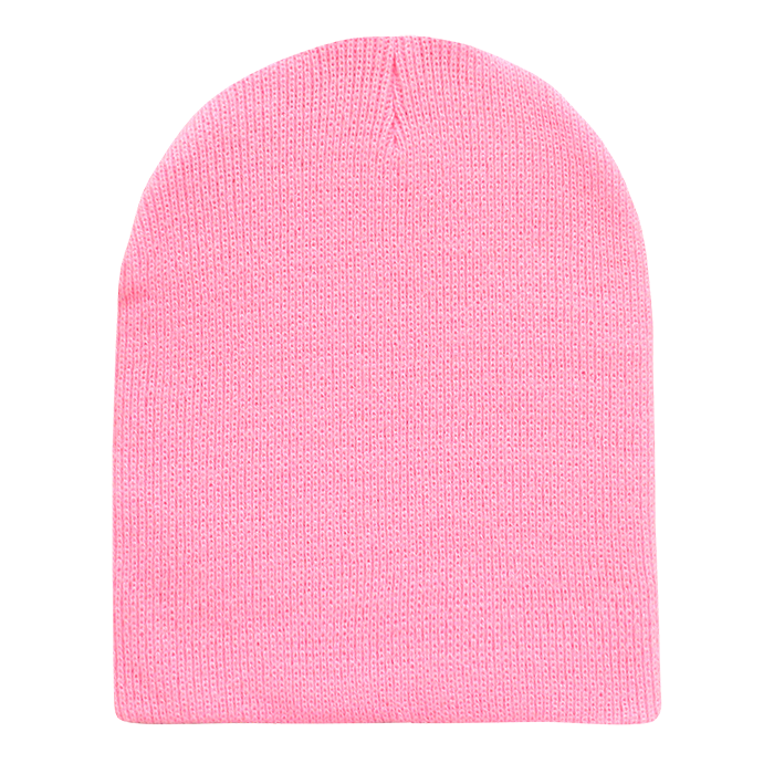 Decky KCS Beanie - Pink