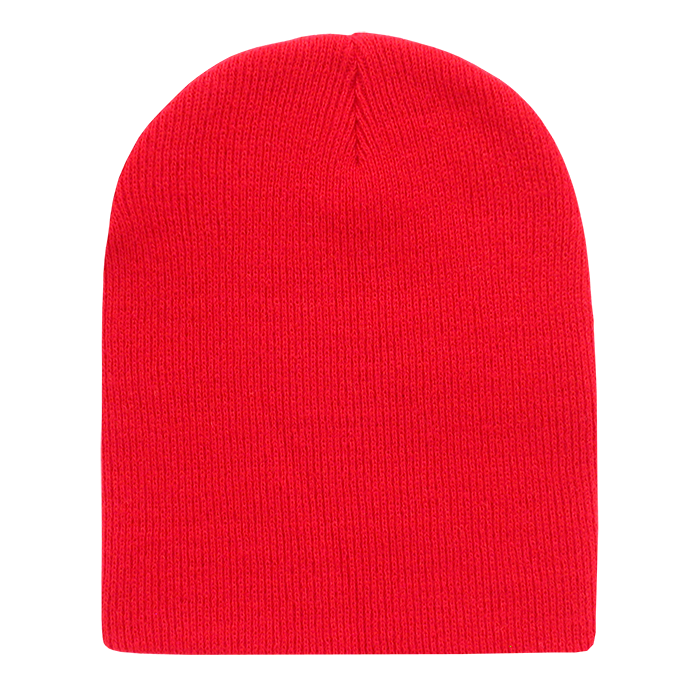 Decky KCS Beanie - Red