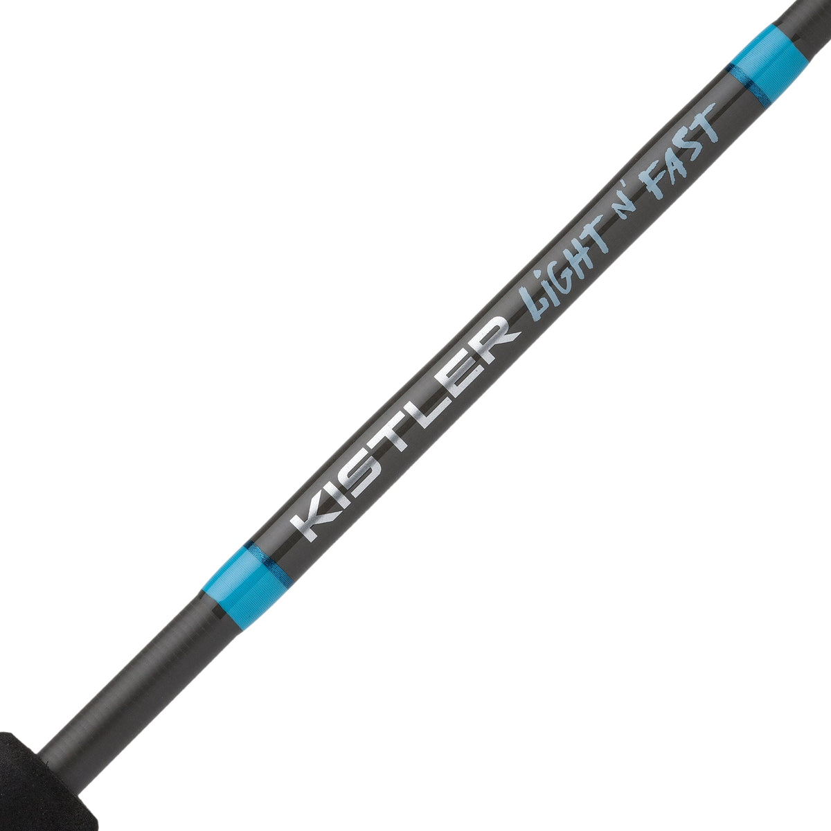 Light n' Fast Fishing Rod