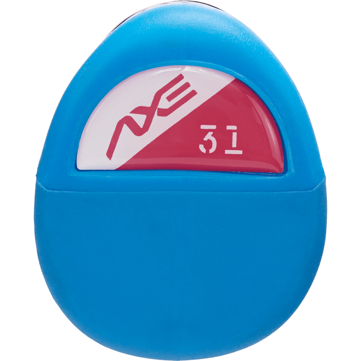 Baden Sports Axe Avenge Pro 3 Hybrid Bbcor Baseball Bat -3 | Standard Handle