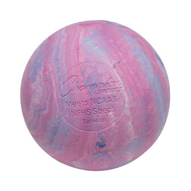 Champion Sports LB Lacrosse Balls - Doz