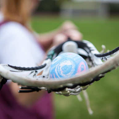 Champion Sports LB Lacrosse Balls - Doz