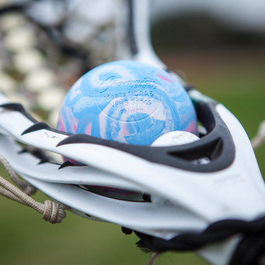 Champion Sports LB Lacrosse Balls - Doz