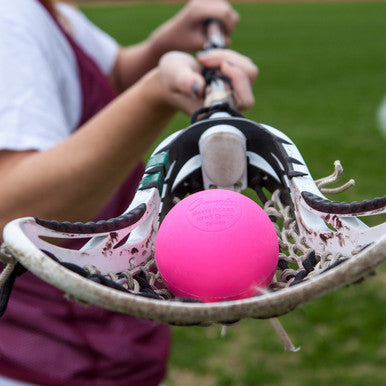 Champion Sports LB Lacrosse Balls - Doz