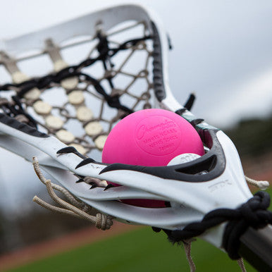 Champion Sports LB Lacrosse Balls - Doz