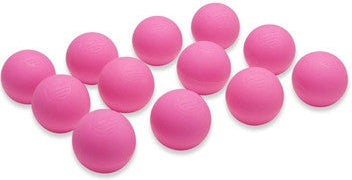 Champion Sports LB Lacrosse Balls - Doz