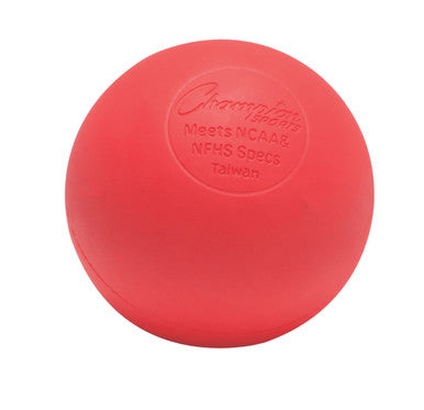 Champion Sports LB Lacrosse Balls - Doz
