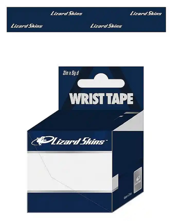 Lizard Skins Wrist Tape - Navy