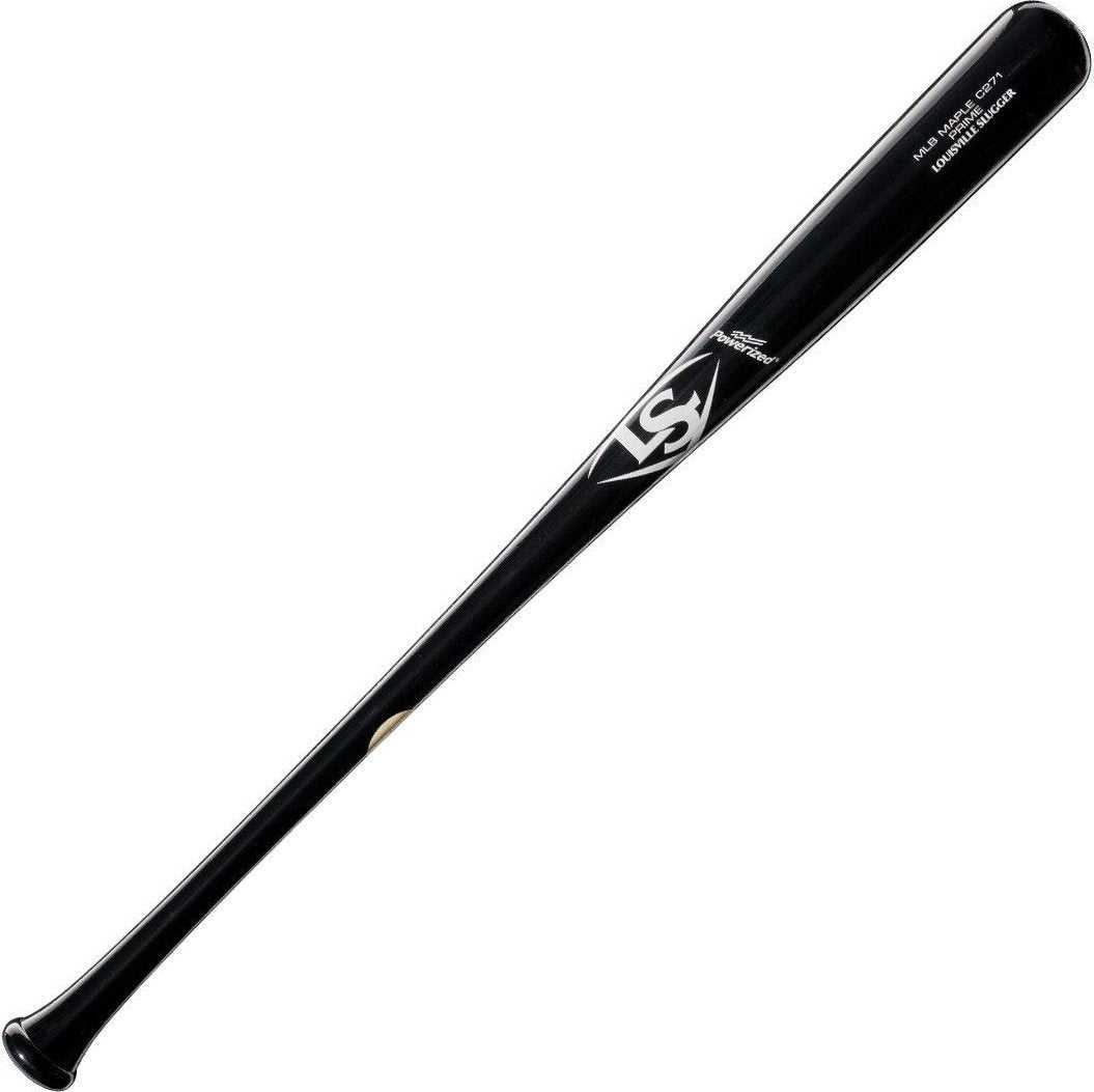 Louisville Slugger 2019 C271 Prime Maple Bat - Hitman