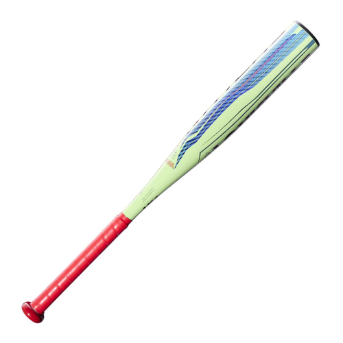 Louisville Slugger 2027 Atlas 2.0 -11 T-Ball USA Baseball Bat